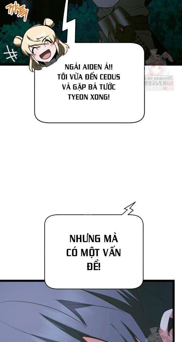 Anh Hùng Trọng Sinh Thành Trưởng Tử Nhà Công Tước - Page 116