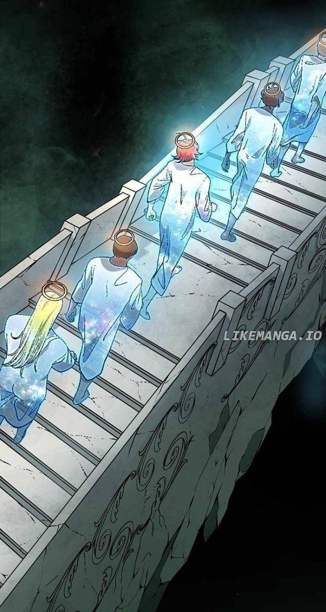 Sự Trở Lại Của Giáo Sư Runebound - Page 110