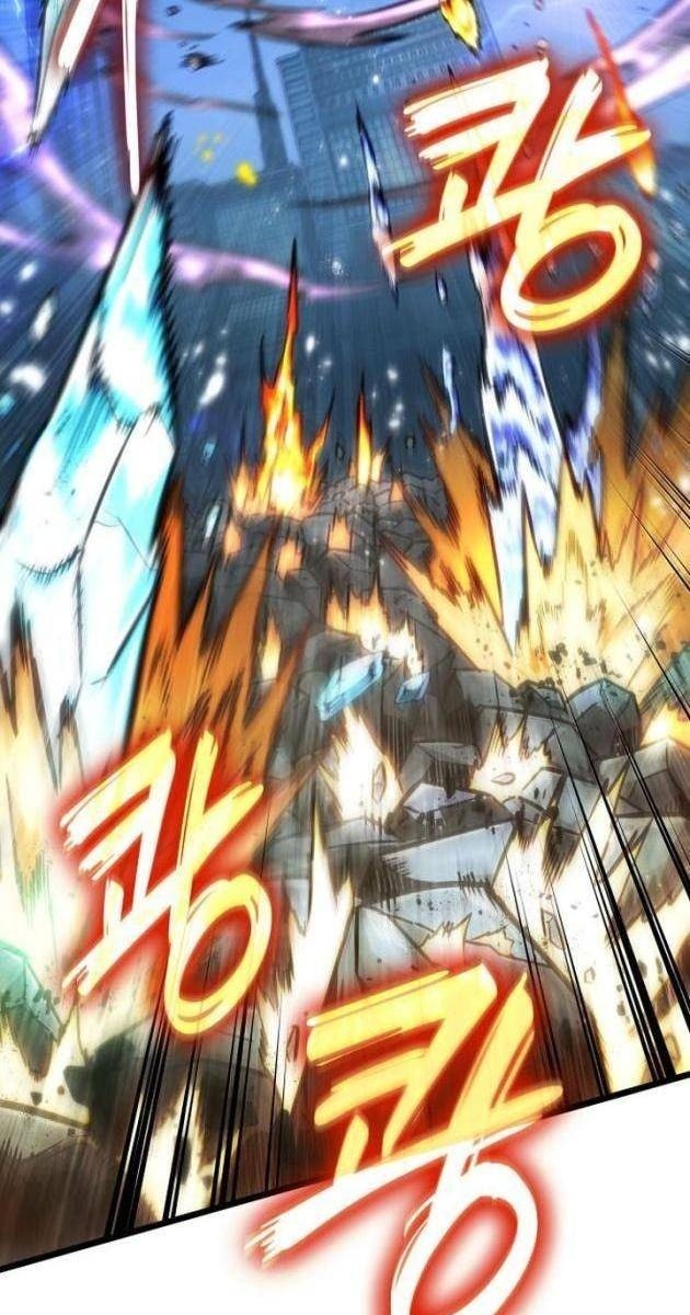 Thế Giới Hậu Tận Thế - Page 83