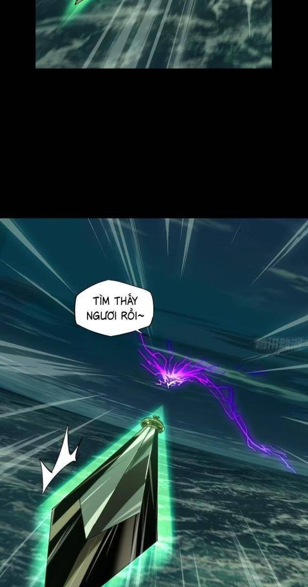 Đại Tượng Vô Hình - Page 23