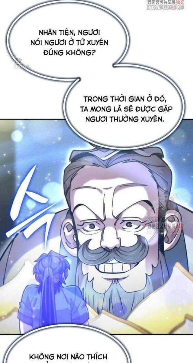 Sư Tôn Của Ta Luôn Dõi Theo - Page 46