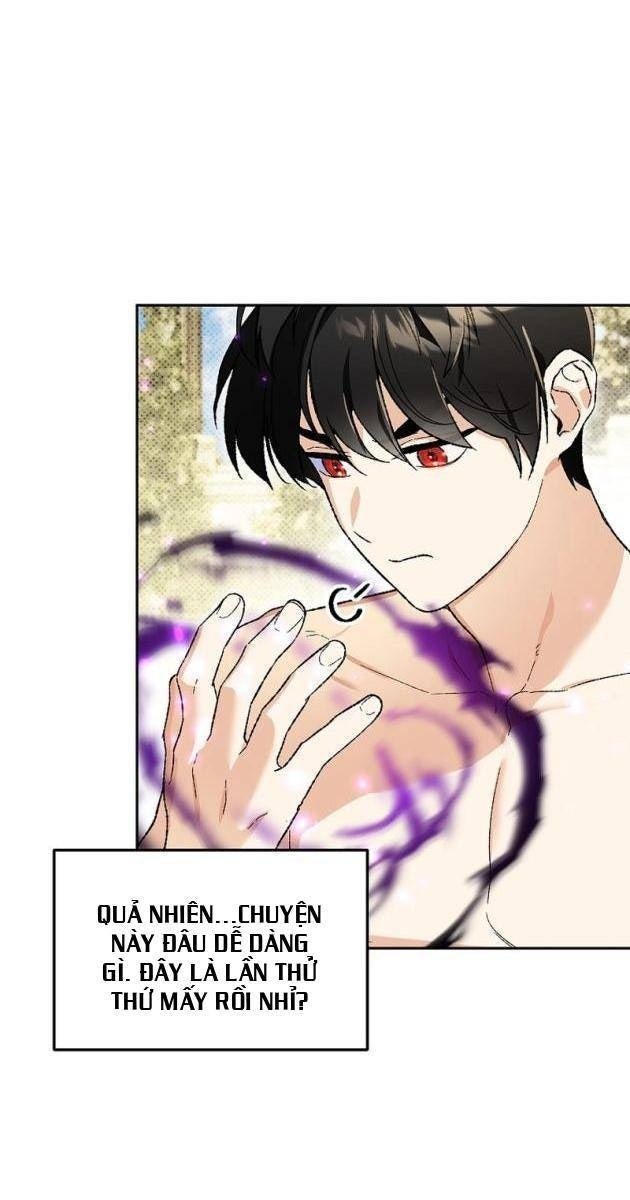 Trở Thành Thiên Tài Bất Trị Của Hắc Gia - Page 15