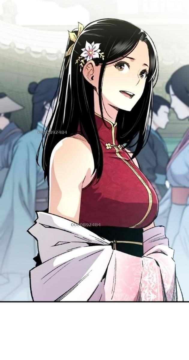 Thiên Ma Quy Hoàn - Page 5