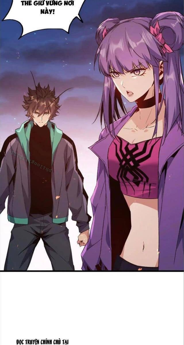 Trùng Sinh Thành Gián - Page 57