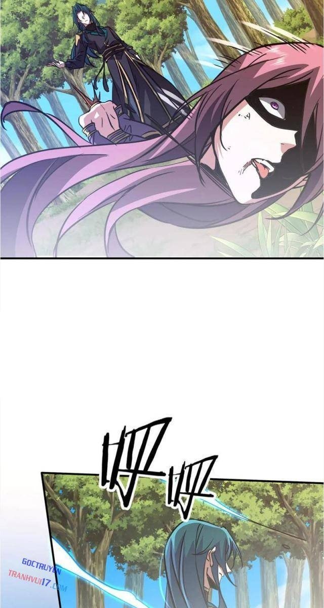 Trùng Sinh Ma Tu:Bắt Đầu Từ Việc Nhặt Được Một Viên Tinh Cầu Zombie - Page 58