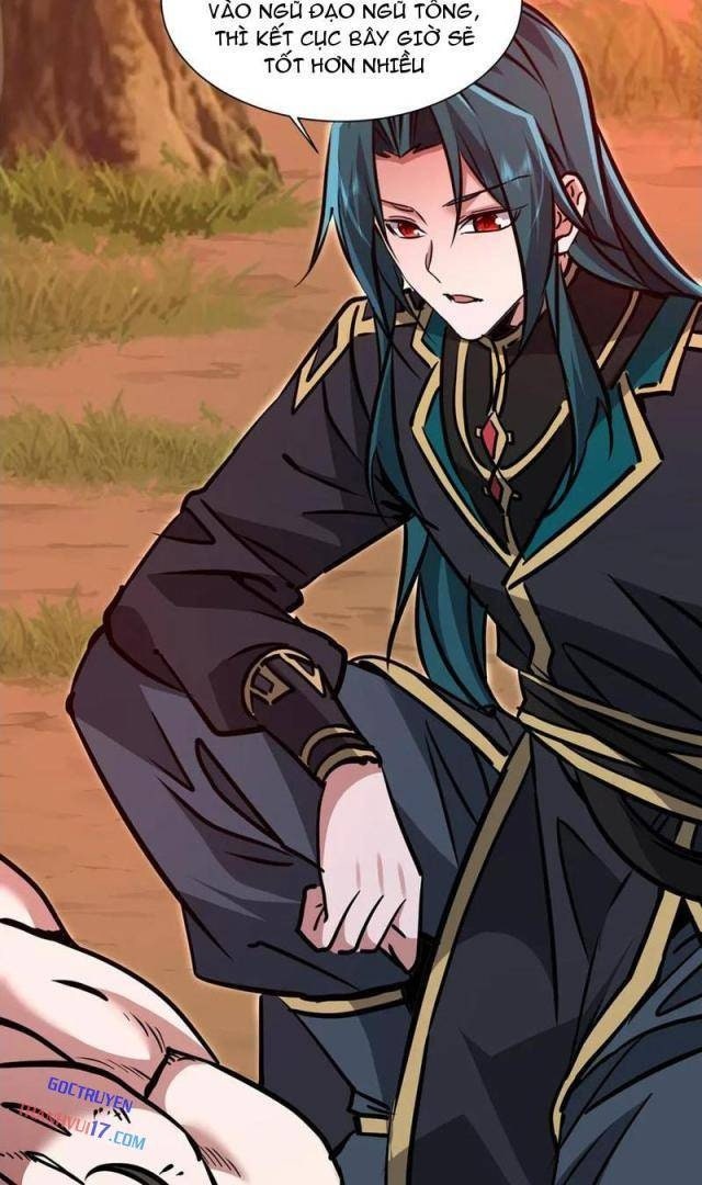 Trùng Sinh Ma Tu:Bắt Đầu Từ Việc Nhặt Được Một Viên Tinh Cầu Zombie - Page 46