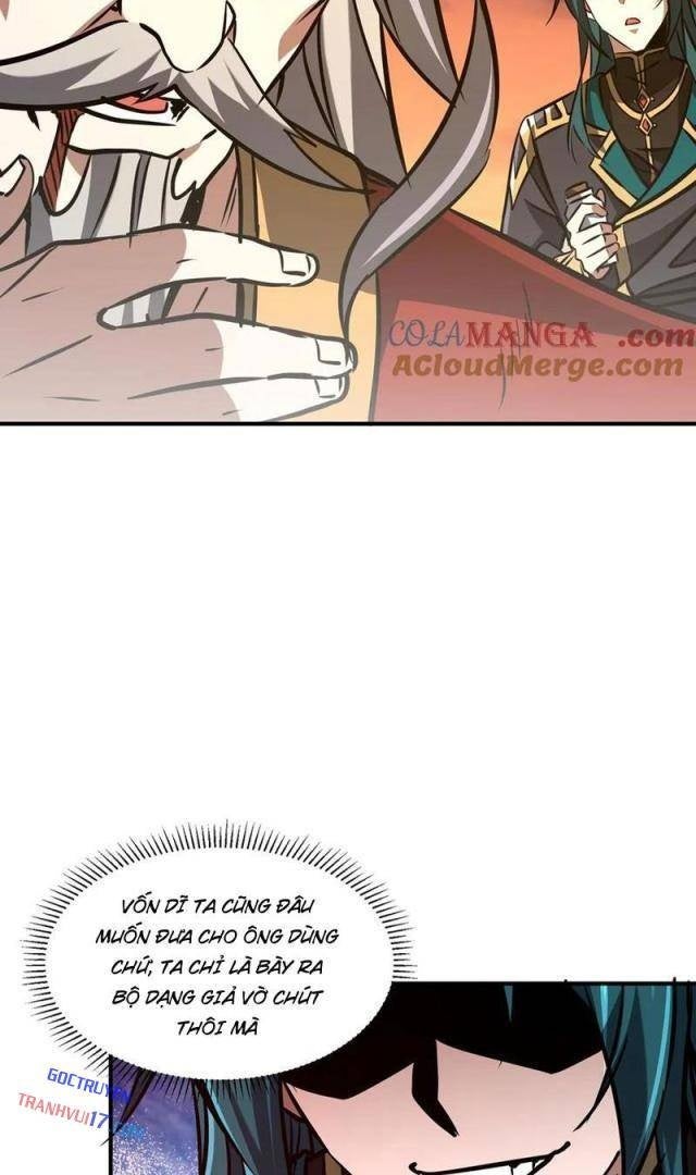 Trùng Sinh Ma Tu:Bắt Đầu Từ Việc Nhặt Được Một Viên Tinh Cầu Zombie - Page 26