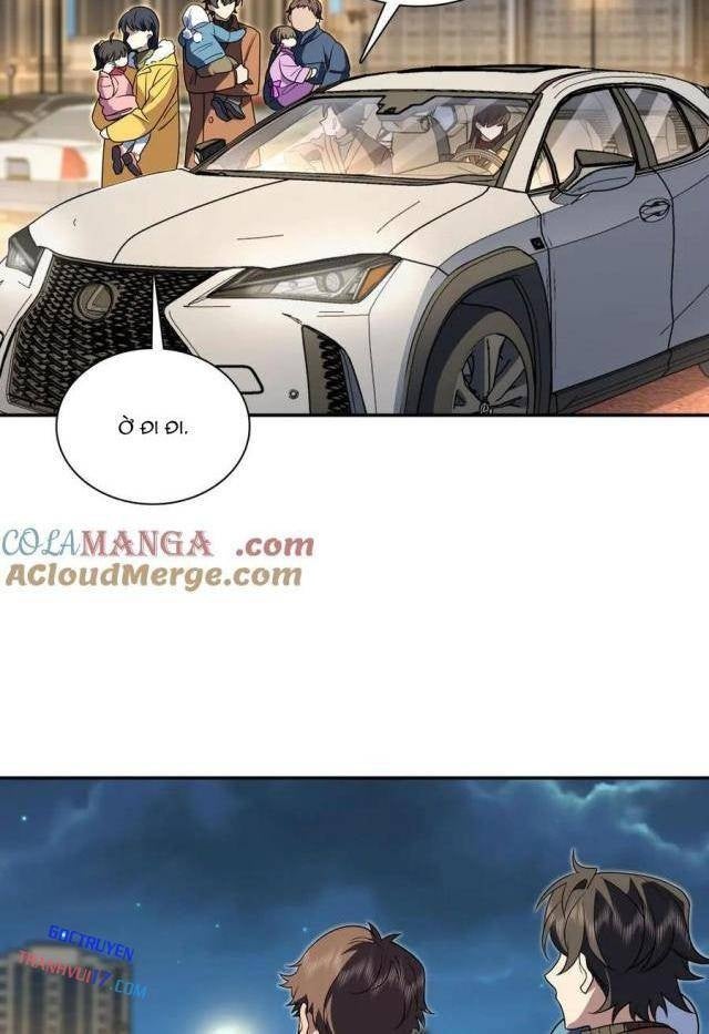 Bà Xã Nhà Tôi Đến Từ Ngàn Năm Trước - Page 22