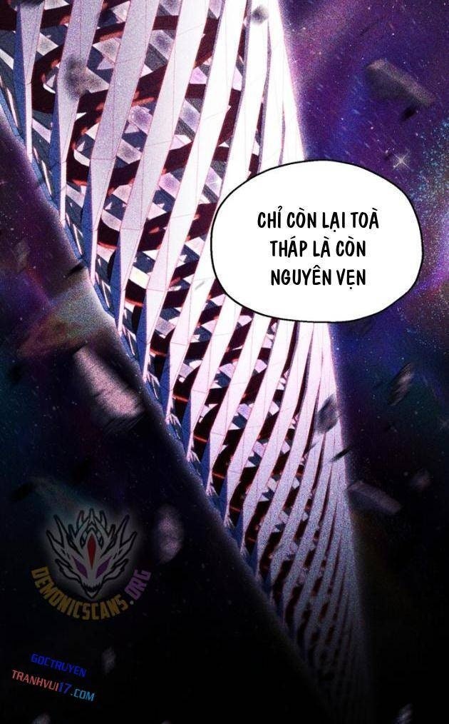 Người Chơi Không Thể Thăng Cấp - Page 75