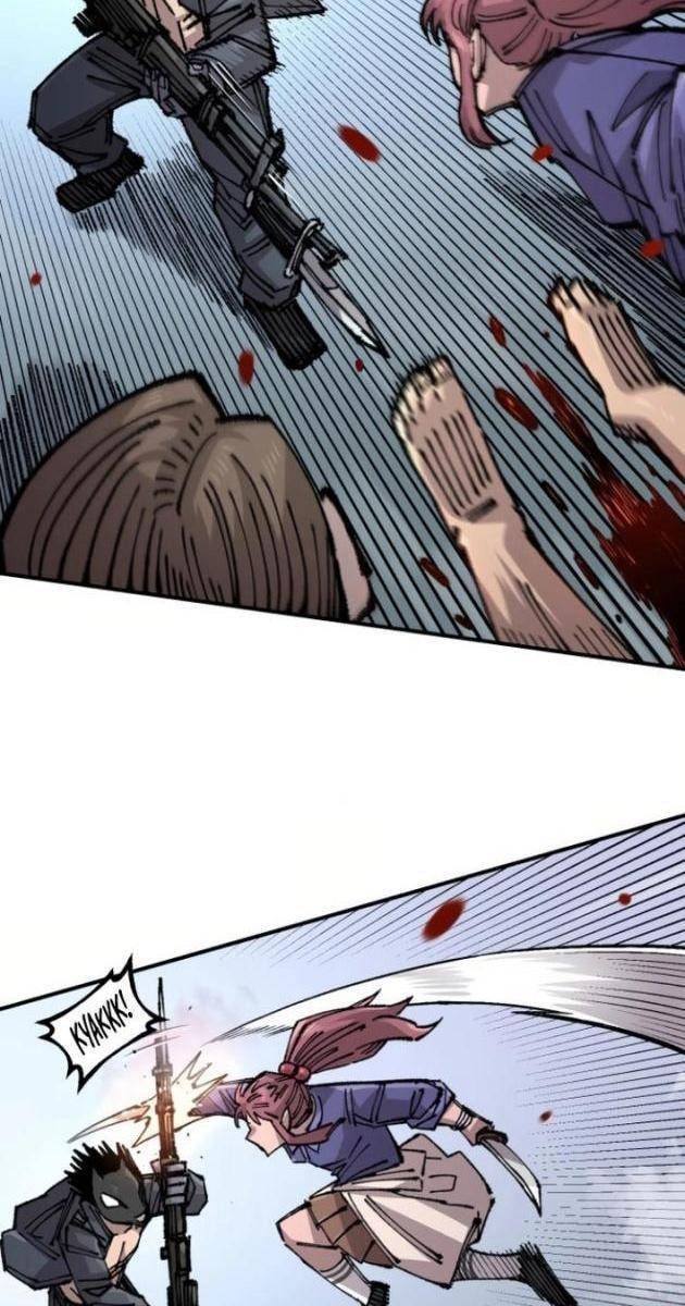 Sắp Xuất Ngũ Thì Isekai - Page 66