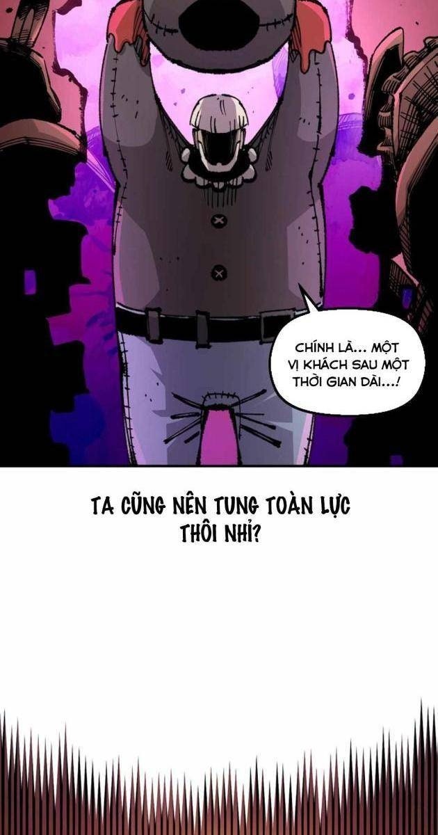 Sắp Xuất Ngũ Thì Isekai - Page 83