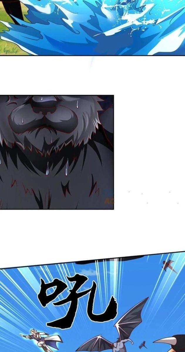 Ta Có Thể Vô Hạn Bạo Kích - Page 11