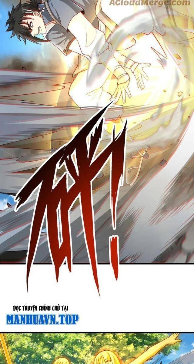 Giết Ta Thêm Mấy Lần Nữa, Ta Liền Vô Địch - Page 45