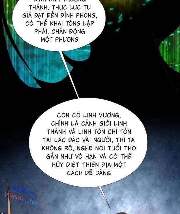 Lôi Kiếp Thập Vạn Niên - Page 27