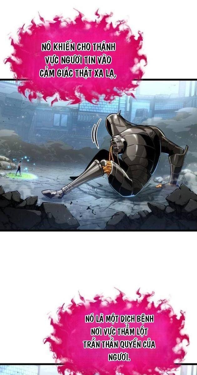 Thế Giới Hậu Tận Thế - Page 30