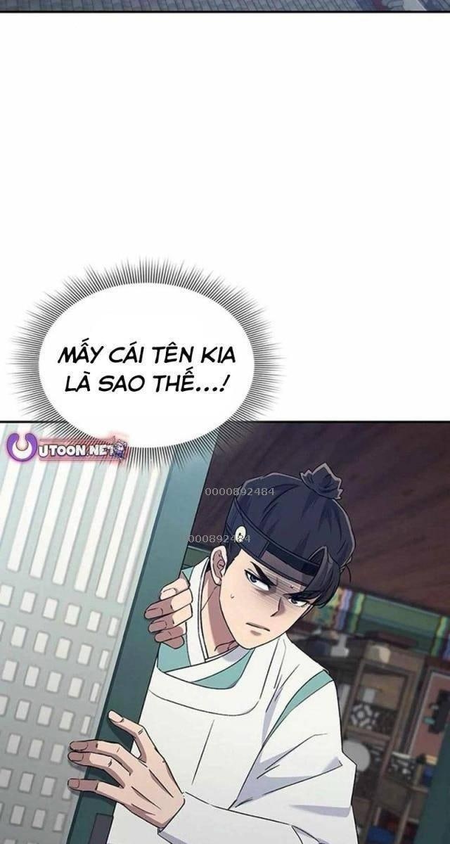 Bác Sĩ Tới Joseon - Page 7