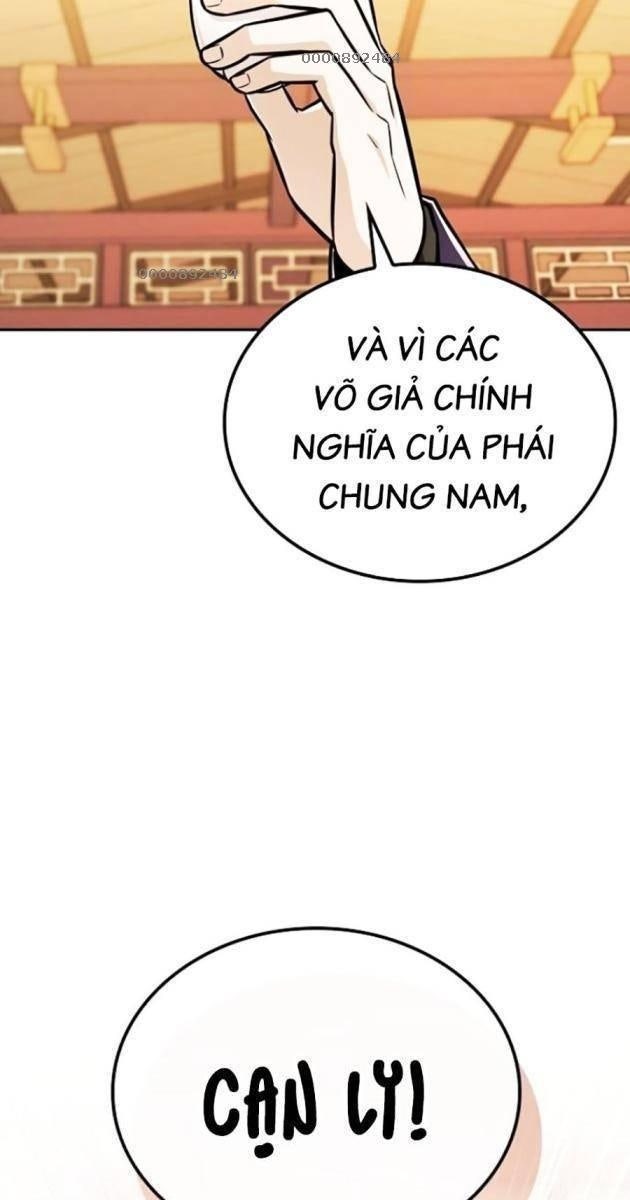 Quỷ Kiếm Thiên Tài Của Hoa Sơn Phái - Page 52
