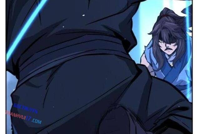 Tuyệt Đỉnh Kiếm Cảm - Page 65