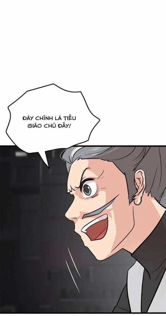 Vợ Tôi Là Giáo Chủ Ma Giáo - Page 45