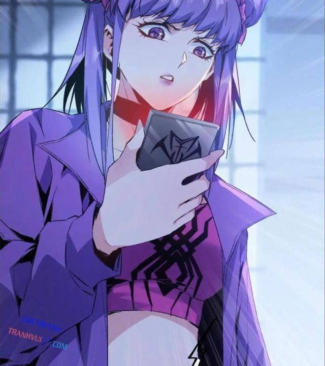 Trùng Sinh Thành Gián - Page 12