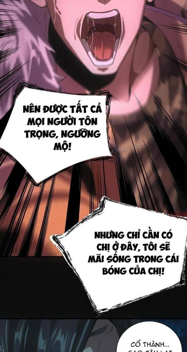 Ta Bán Hàng Rong Thời Tận Thế - Page 56