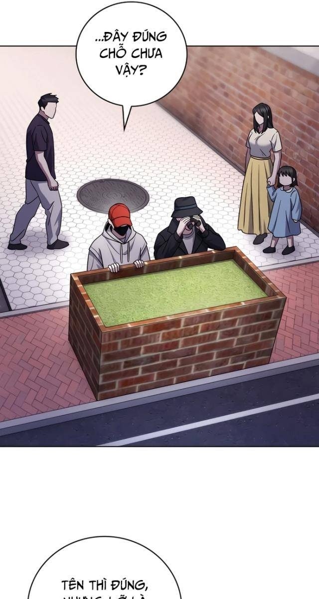 Shipper đến từ murim - Page 27