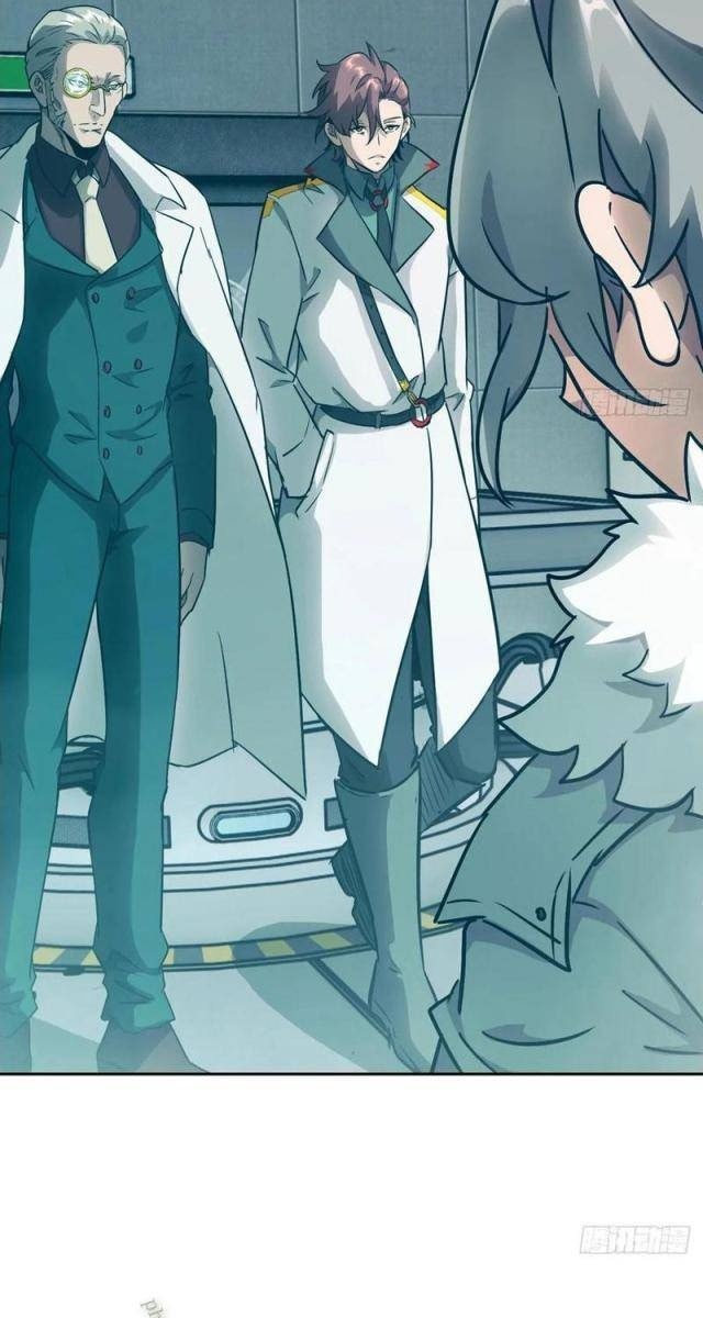 Tay Trái Của Ta Có Thể Dị Biến - Page 55