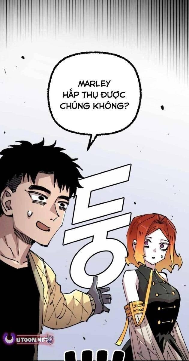 Sắp Xuất Ngũ Thì Isekai - Page 8