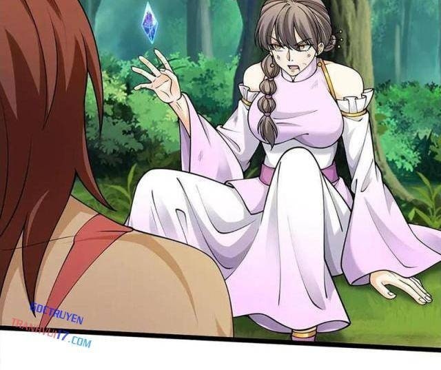 Ta Có Thể Vô Hạn Bạo Kích - Page 12