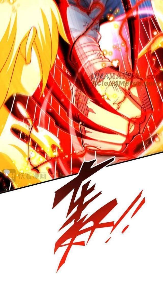 Giết Ta Thêm Mấy Lần Nữa, Ta Liền Vô Địch - Page 27