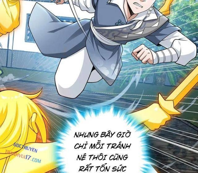 Giết Ta Thêm Mấy Lần Nữa, Ta Liền Vô Địch - Page 42