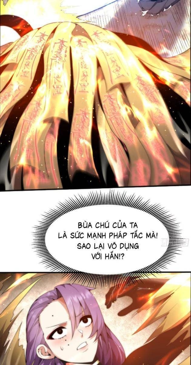 Lôi Kiếp Thập Vạn Niên - Page 10