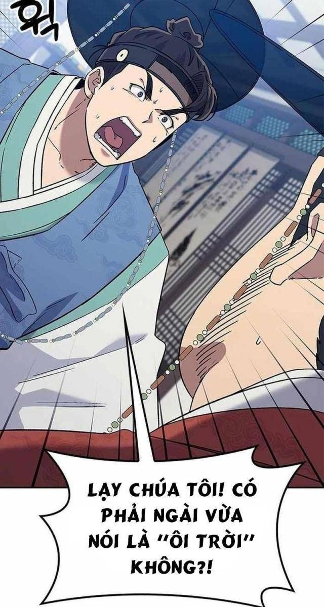 Bác Sĩ Tới Joseon - Page 68