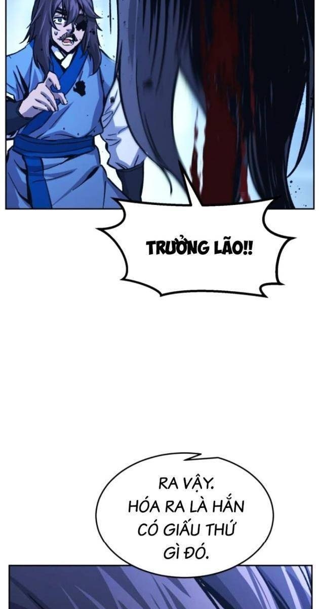 Tuyệt Đỉnh Kiếm Cảm - Page 85