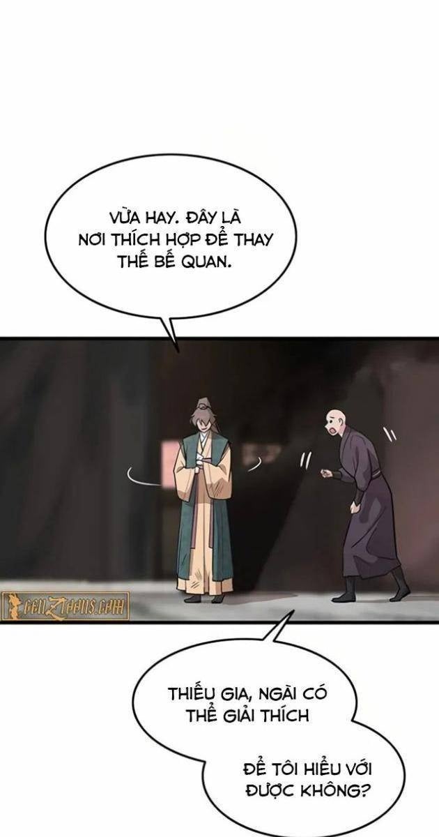 Vợ Tôi Là Giáo Chủ Ma Giáo - Page 4