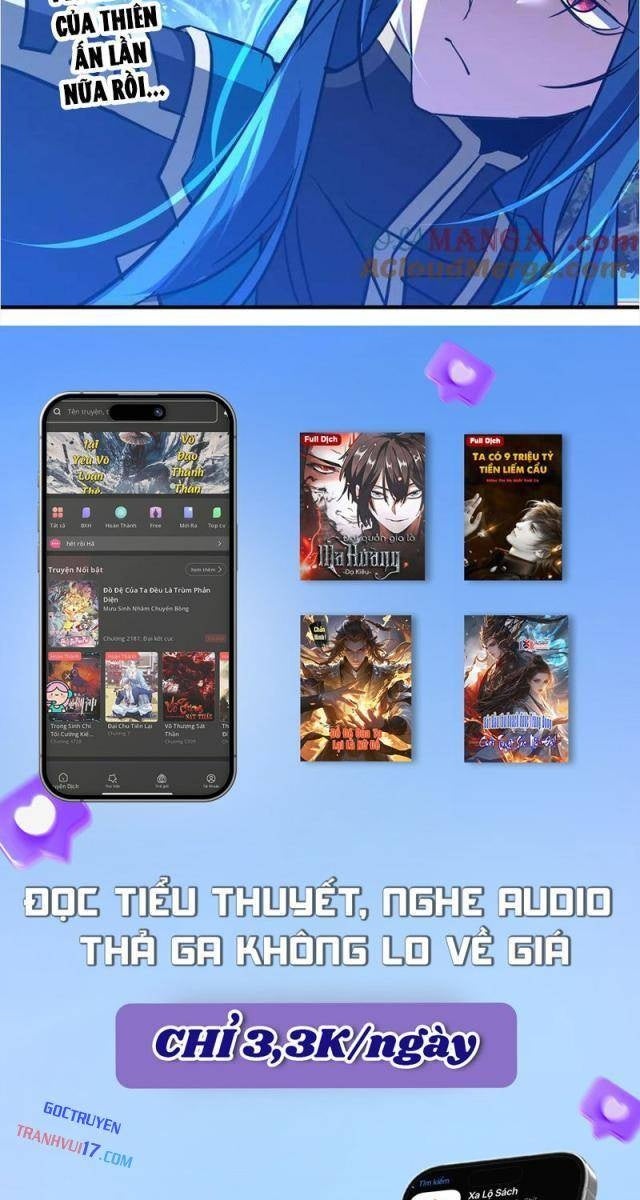 Trùng Sinh Ma Tu:Bắt Đầu Từ Việc Nhặt Được Một Viên Tinh Cầu Zombie - Page 60