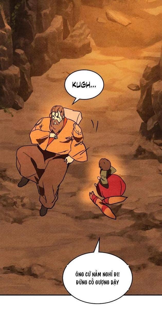 Sự Trở Lại Của Thần - Page 79