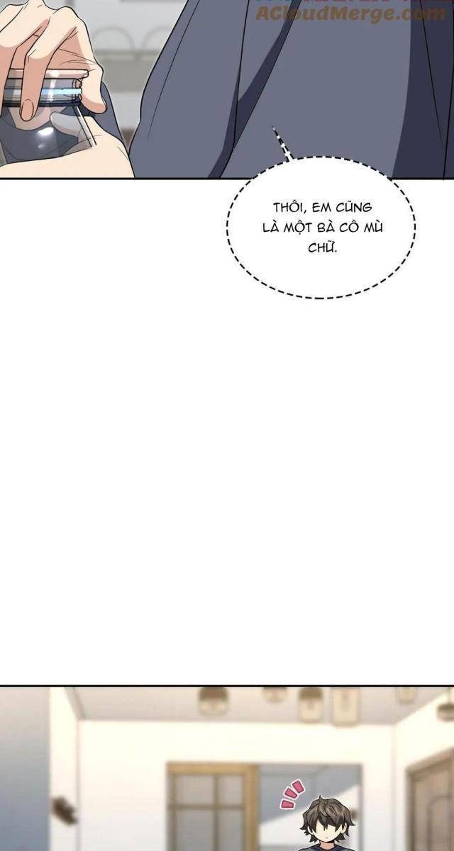 Bà Xã Nhà Tôi Đến Từ Ngàn Năm Trước - Page 54