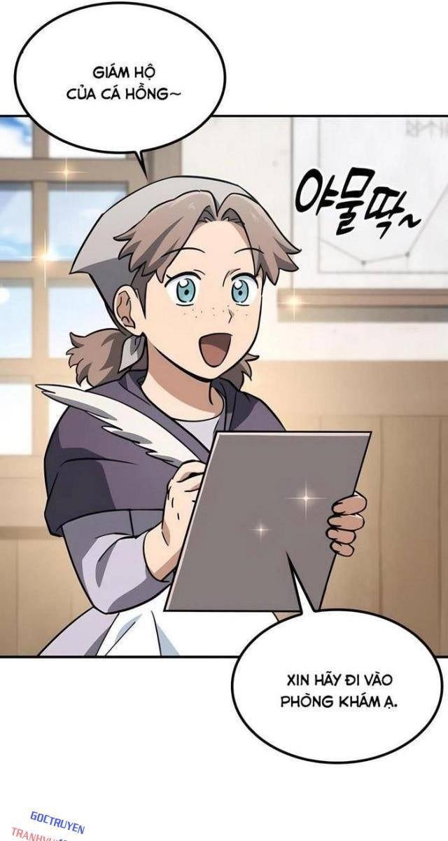 Bác Sĩ Thú Y Ở Dị Giới - Page 46