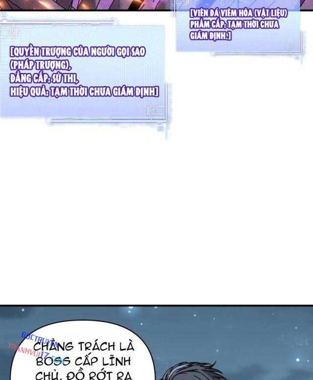 Bắt Đầu Chuyển Chức Tài Thần, Ta Chuyển Hóa Triệu Vạn Thần Sủng - Page 50