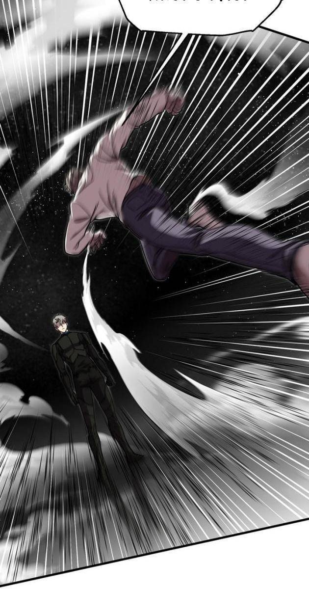 Người Chơi Không Thể Thăng Cấp - Page 53