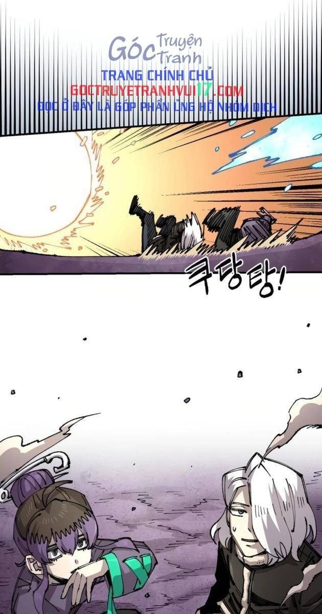 Sắp Xuất Ngũ Thì Isekai - Page 45