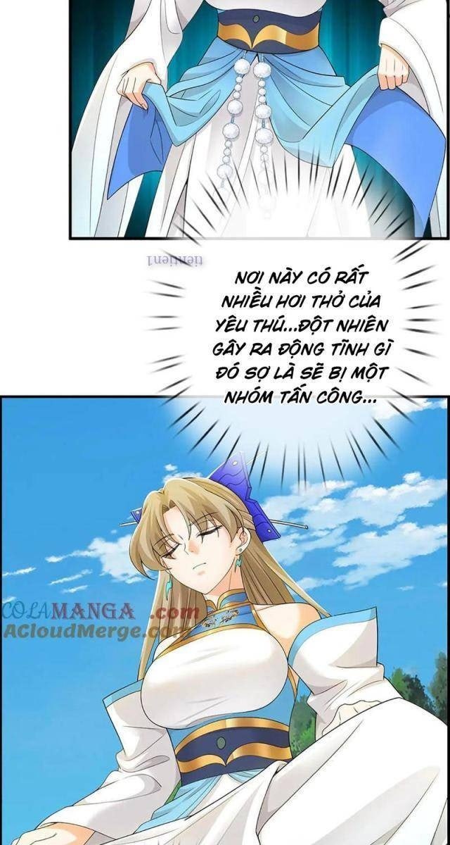 Ta Có Thể Vô Hạn Bạo Kích - Page 49