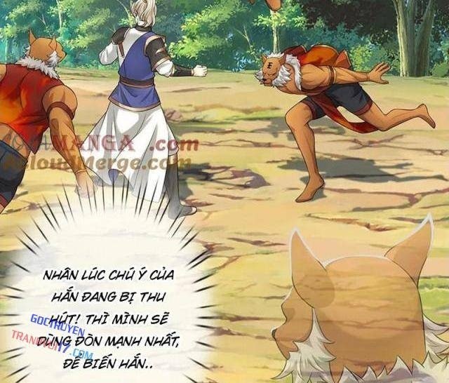 Ta Có Thể Vô Hạn Bạo Kích - Page 14