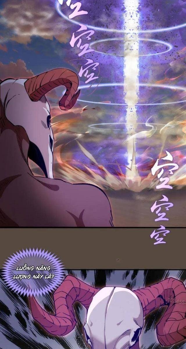 Cao Đẳng Linh Hồn - Page 19