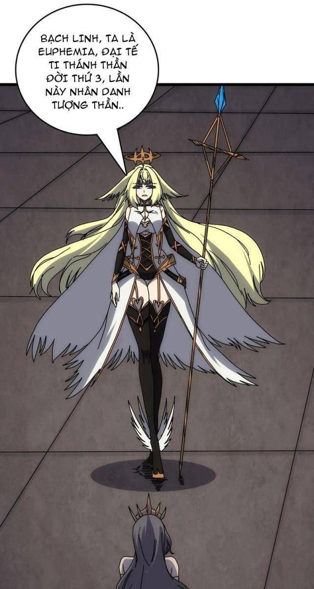 Bắt Đầu Kế Nhiệm Boss Hắc Long, Ta Vô Địch - Page 57