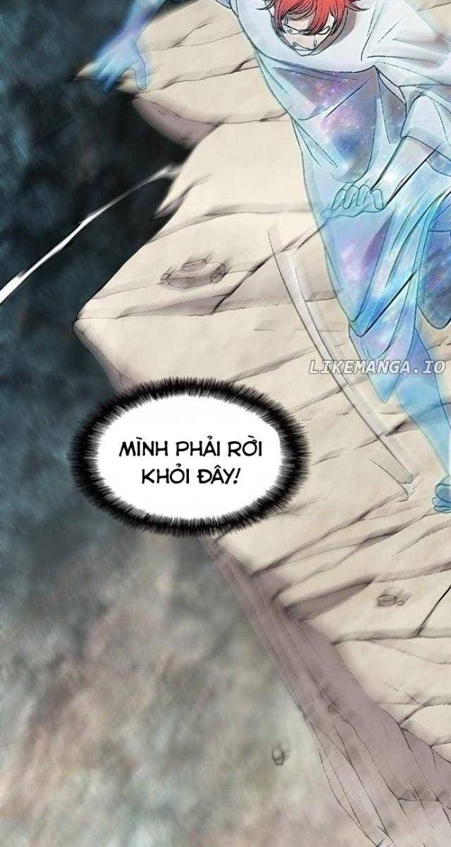 Sự Trở Lại Của Giáo Sư Runebound - Page 214