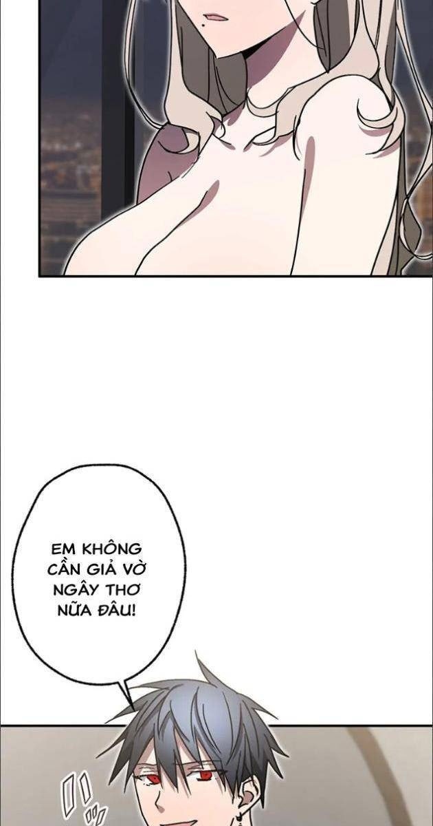 Quý Tộc Báo Thù - Page 26