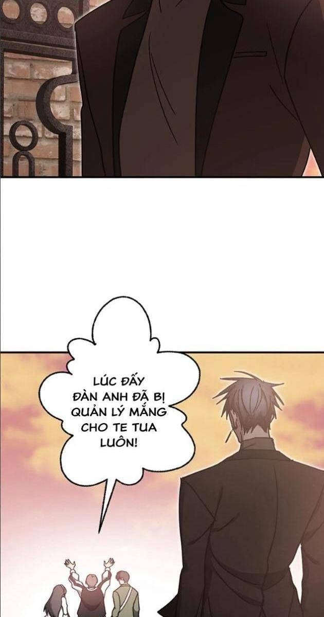 Quý Tộc Báo Thù - Page 59