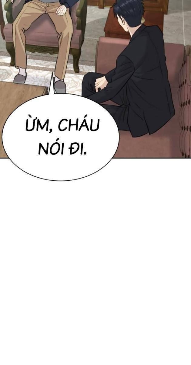 Cháu Trai Thiên Tài Của Vua Cho Vay Nặng Lãi - Page 26